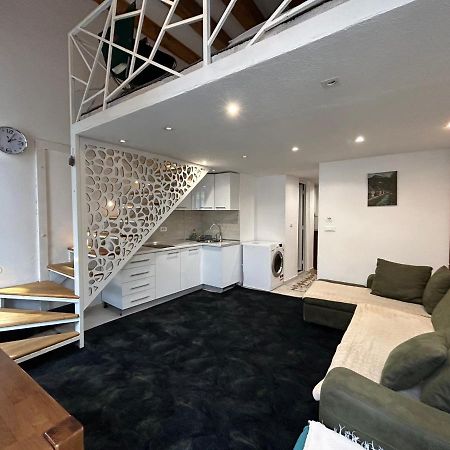Latin Bridge Apartment Saraybosna Dış mekan fotoğraf