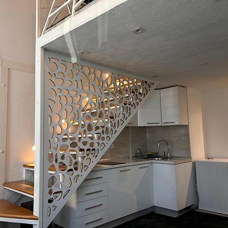 Latin Bridge Apartment Saraybosna Dış mekan fotoğraf