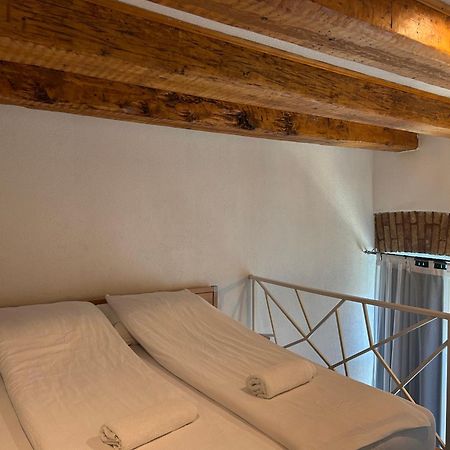 Latin Bridge Apartment Saraybosna Dış mekan fotoğraf