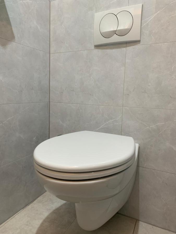 Latin Bridge Apartment Saraybosna Dış mekan fotoğraf