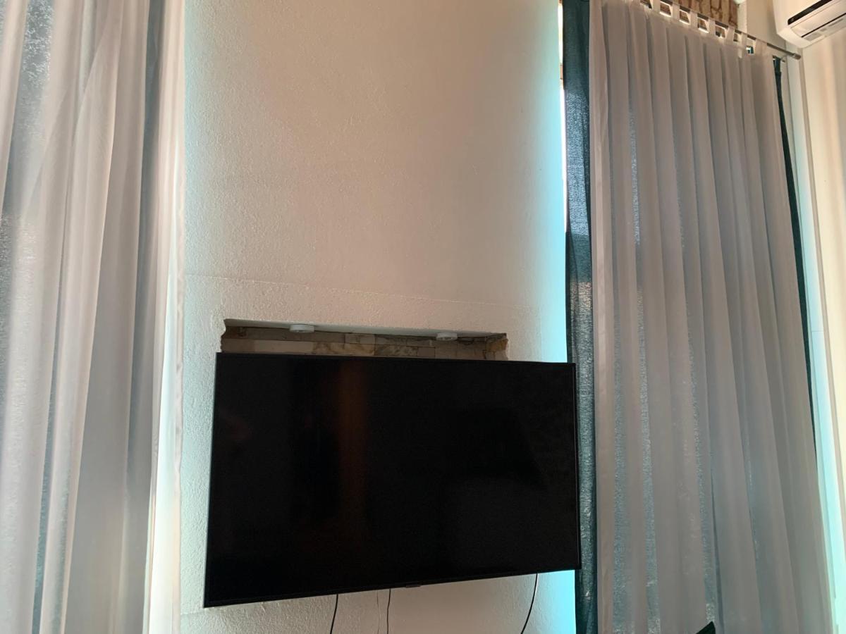 Latin Bridge Apartment Saraybosna Dış mekan fotoğraf
