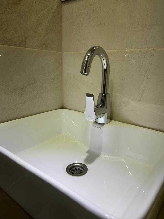 Latin Bridge Apartment Saraybosna Dış mekan fotoğraf