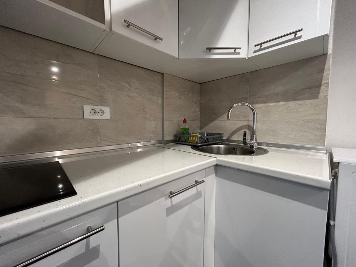 Latin Bridge Apartment Saraybosna Dış mekan fotoğraf