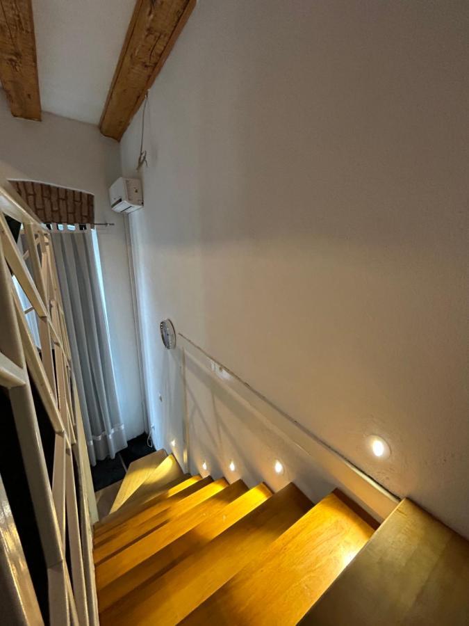 Latin Bridge Apartment Saraybosna Dış mekan fotoğraf