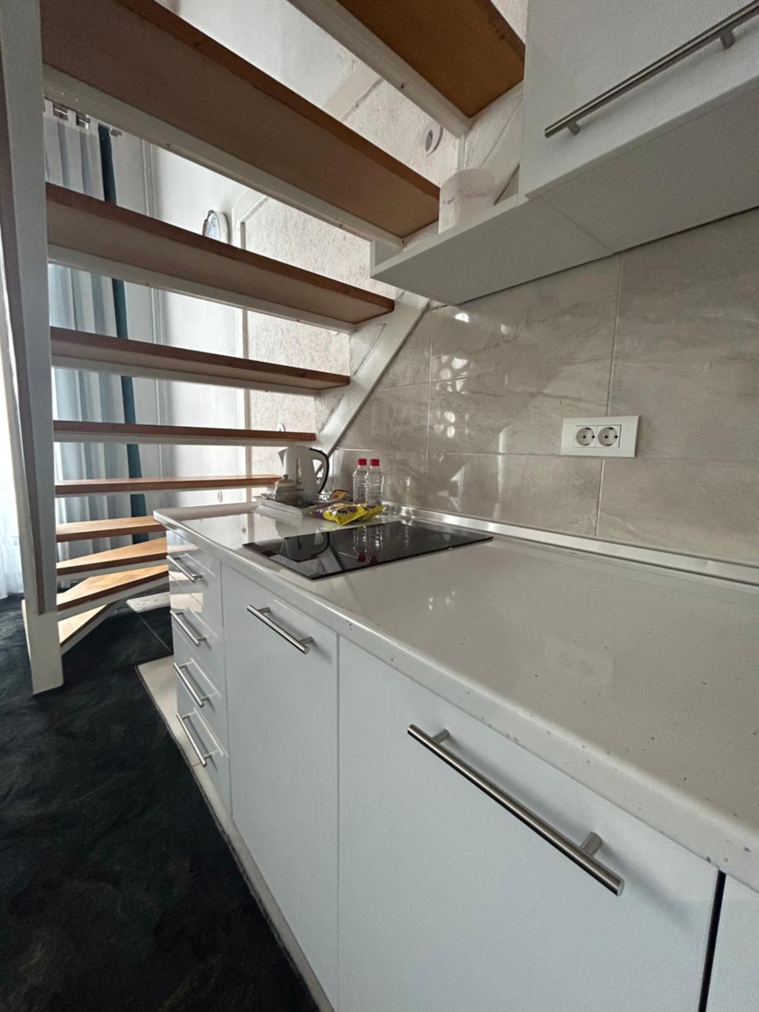 Latin Bridge Apartment Saraybosna Dış mekan fotoğraf