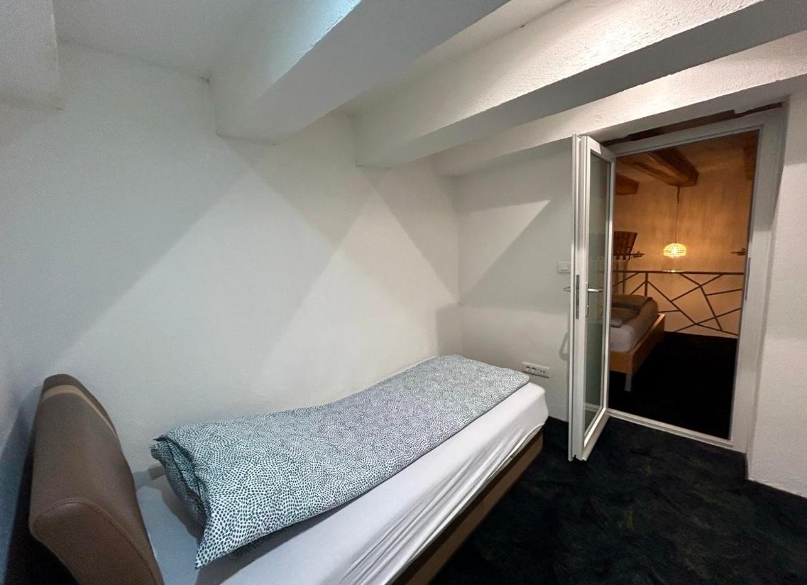 Latin Bridge Apartment Saraybosna Dış mekan fotoğraf
