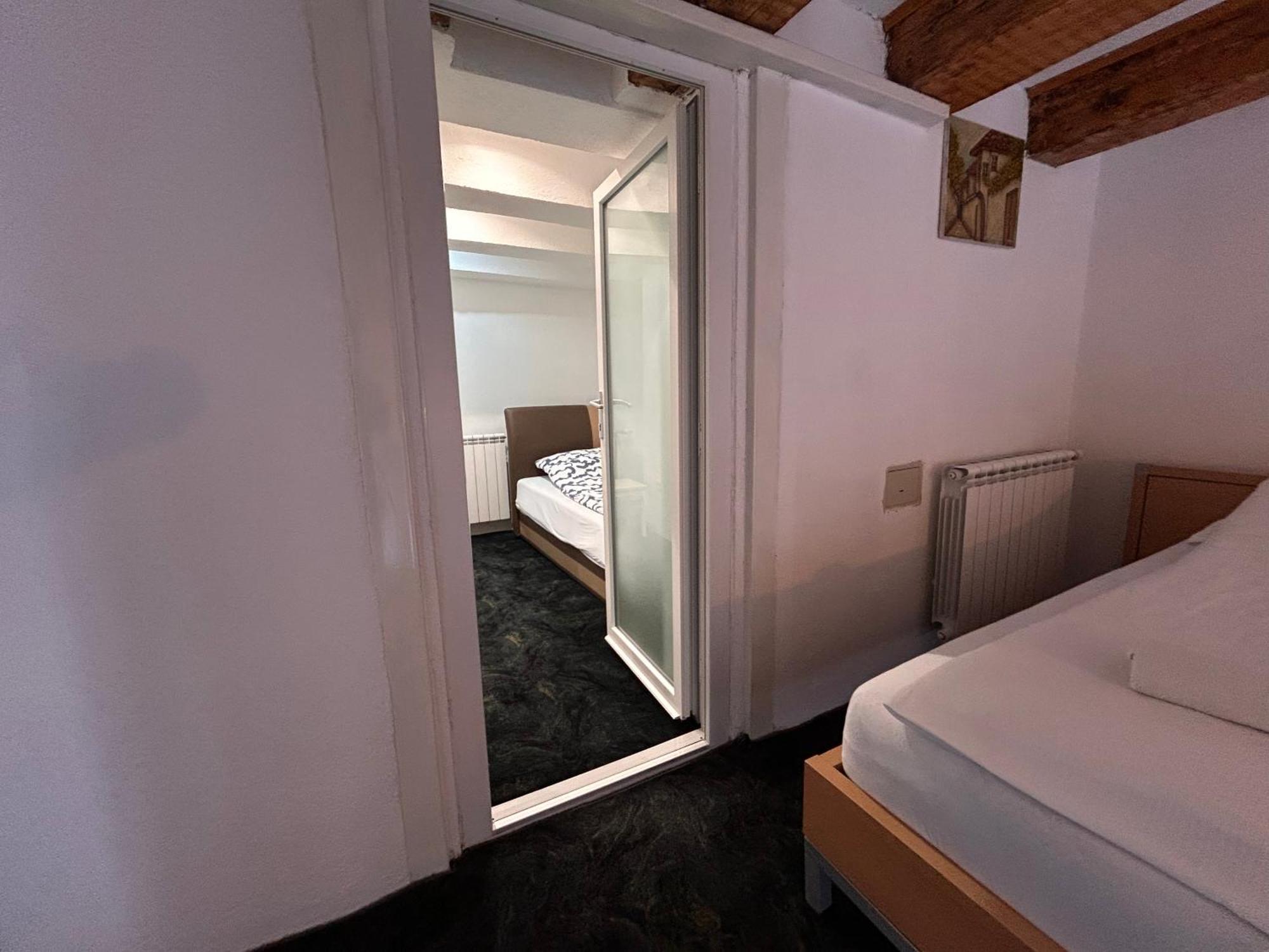 Latin Bridge Apartment Saraybosna Dış mekan fotoğraf