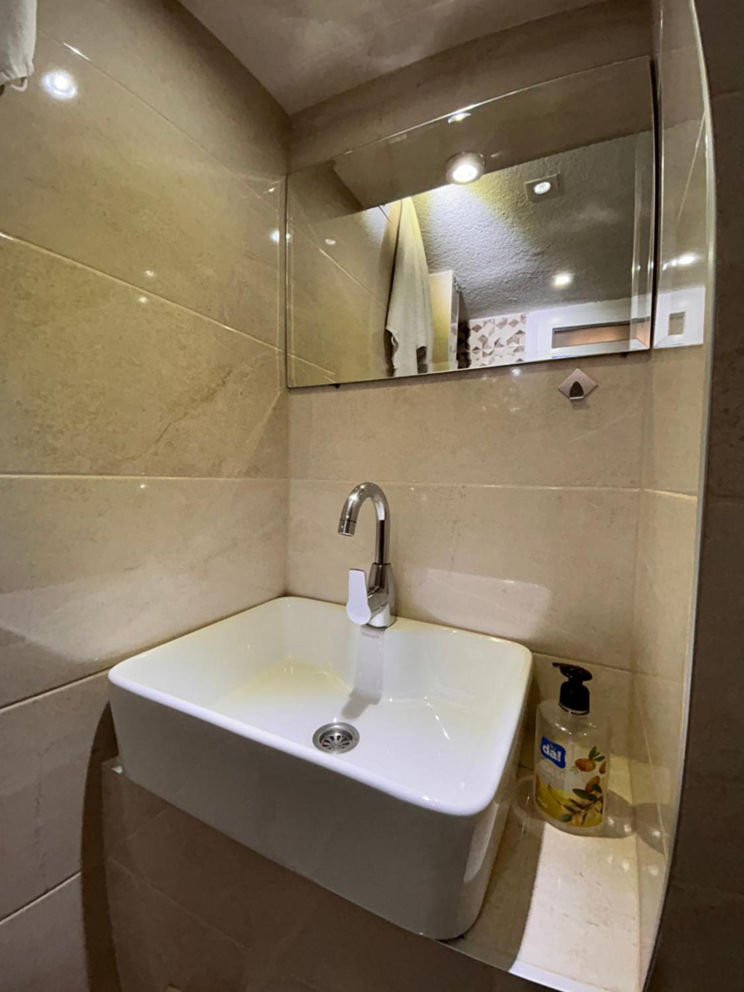 Latin Bridge Apartment Saraybosna Dış mekan fotoğraf