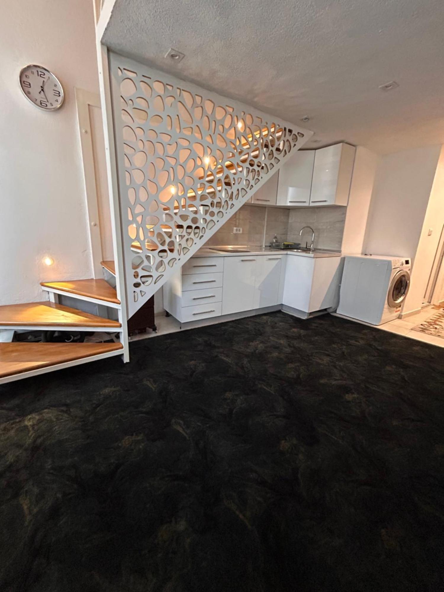 Latin Bridge Apartment Saraybosna Dış mekan fotoğraf