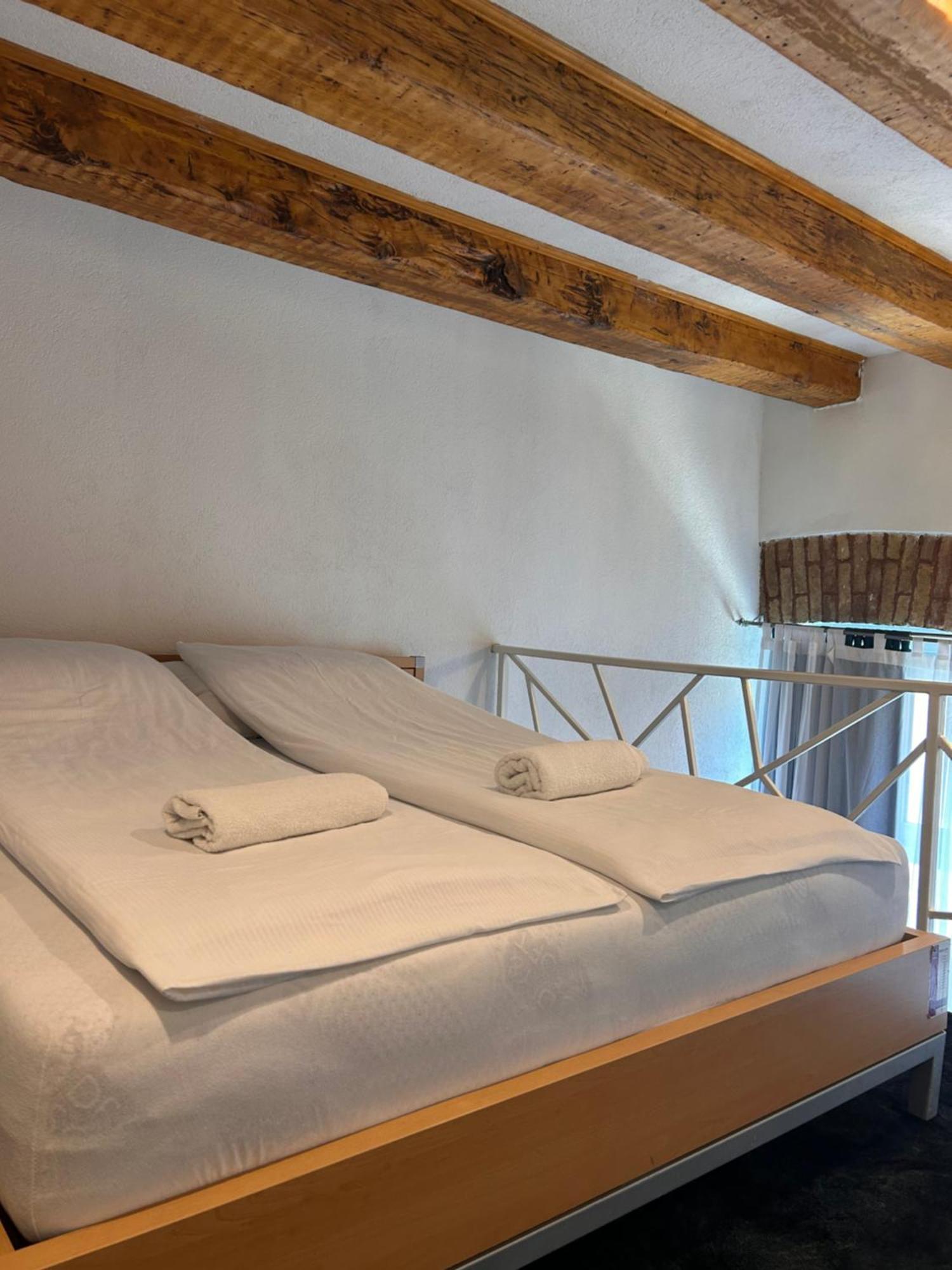 Latin Bridge Apartment Saraybosna Dış mekan fotoğraf