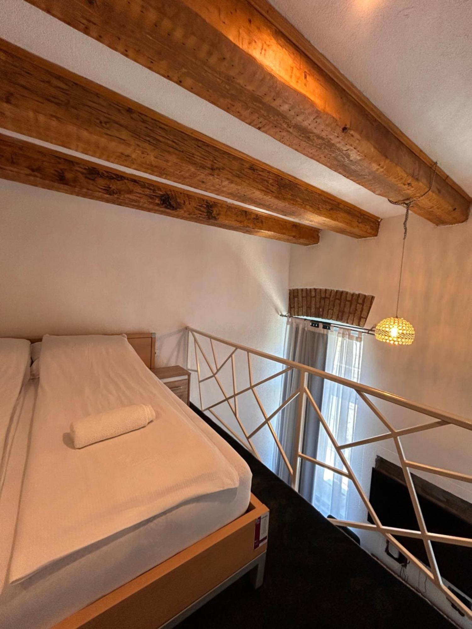Latin Bridge Apartment Saraybosna Dış mekan fotoğraf